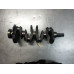 #GO03 Crankshaft Standard For 06-11 Honda Civic  1.8